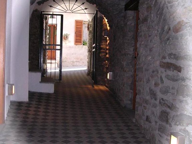 B&B Vecchio Torchio di Bardの写真