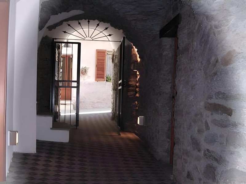 B&B Vecchio Torchio di Bardの写真