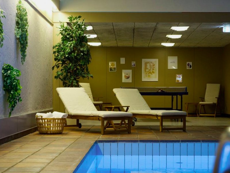 First Hotel Wittの写真