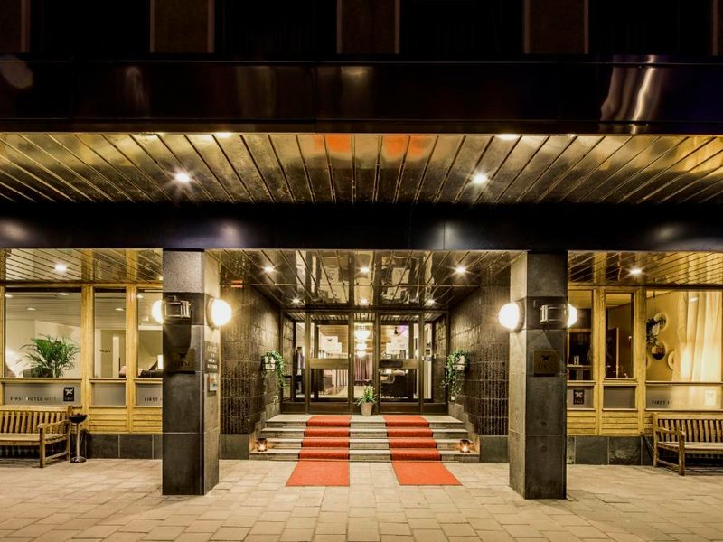 First Hotel Wittの写真