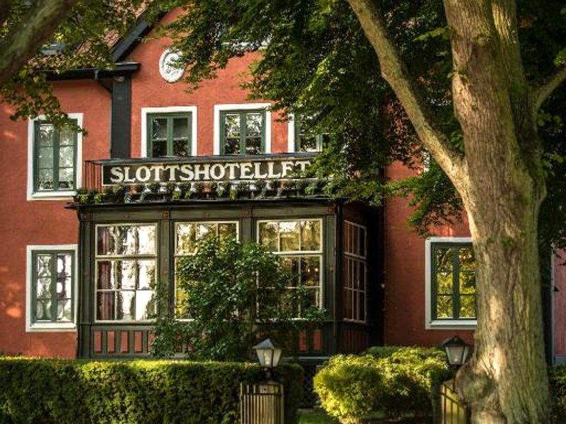 Slottshotelletの写真