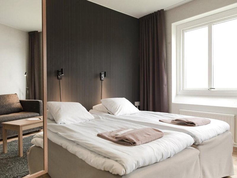 Hotell Svanenの写真