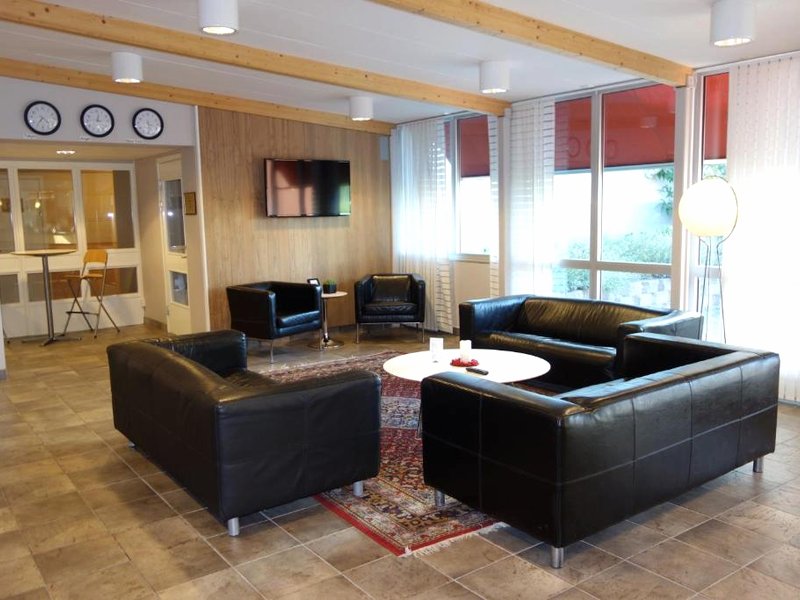 Hotell Svanenの写真