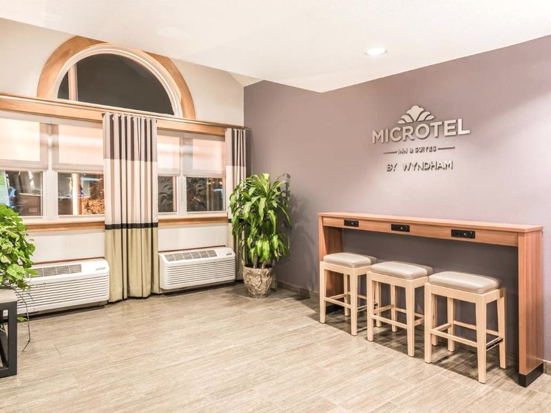 マイクロテル イン&スイーツ バイ ウインダム ヴィクター ロチェスター (Microtel Inn & Suites by Wyndham Victor/Rochester)の写真