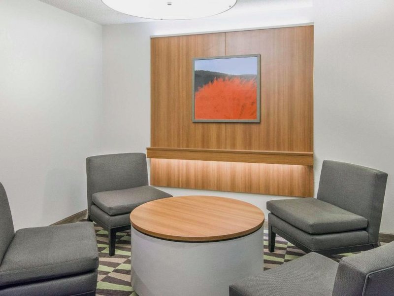 マイクロテル イン&スイーツ バイ ウインダム ヴィクター ロチェスター (Microtel Inn & Suites by Wyndham Victor/Rochester)の写真
