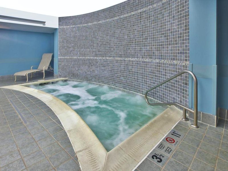 Holiday Inn Express Rochester-Victor By IHGの写真