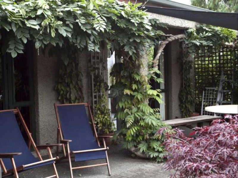 ハイゲート ベッド アンド ブレックファースト&ガーデン (Highgate Bed and Breakfast & Garden)の写真