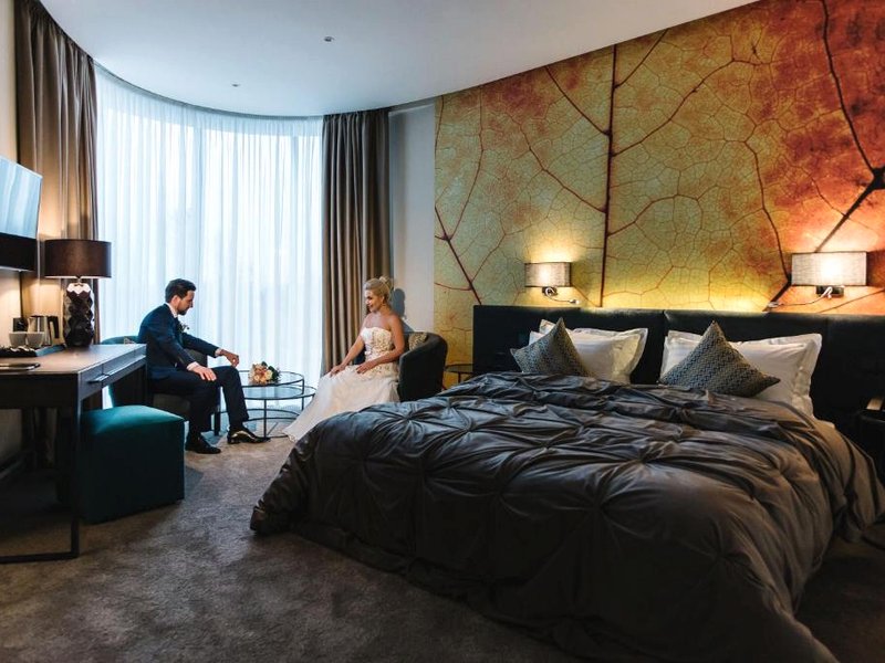 Noble Boutique Hotelの写真