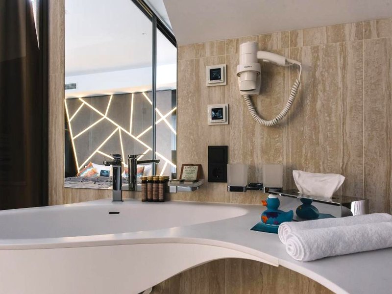 Noble Boutique Hotelの写真