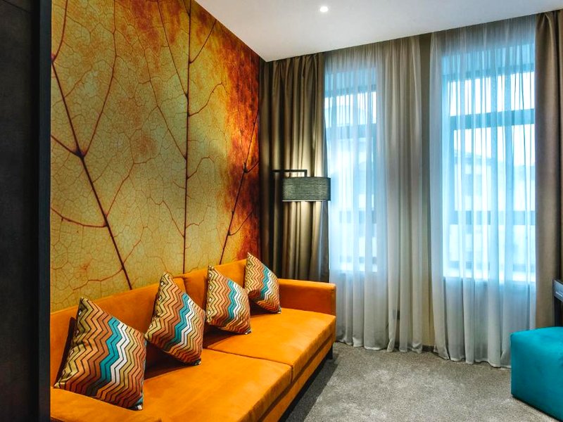 Noble Boutique Hotelの写真