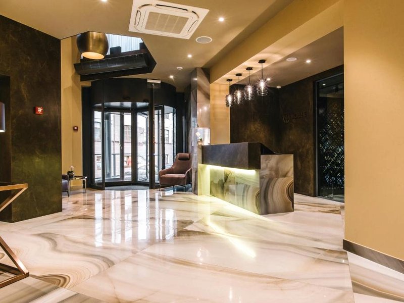 Noble Boutique Hotelの写真