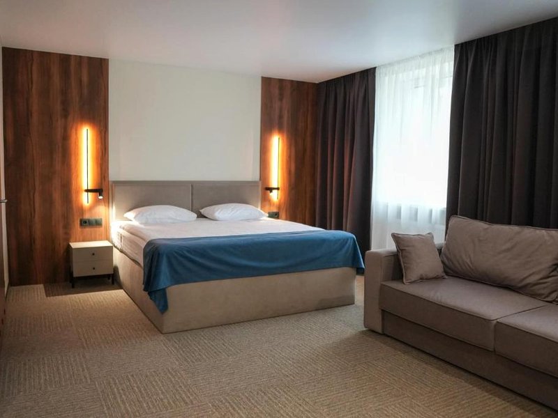 Optima Collection River Parkの写真