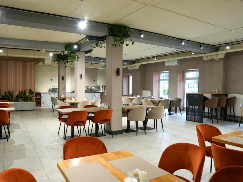 Optima Collection River Parkの写真