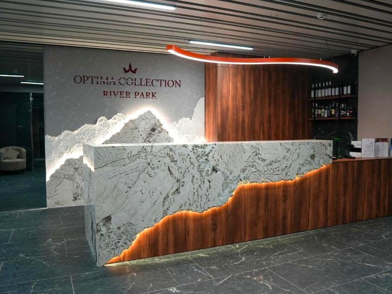 Optima Collection River Parkの写真