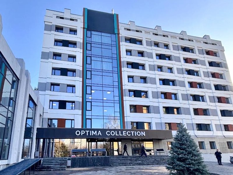 Optima Collection River Parkの写真