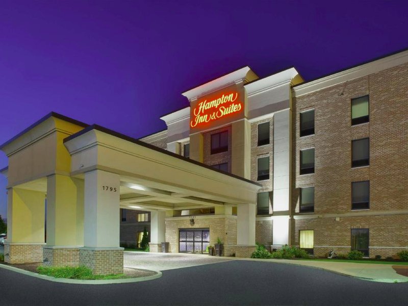 Hampton Inn & Suites Elyriaの写真