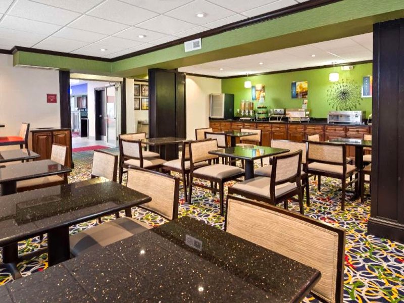 Best Western Innの写真