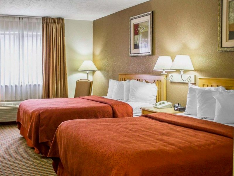 クオリティ イン (Quality Inn)の写真