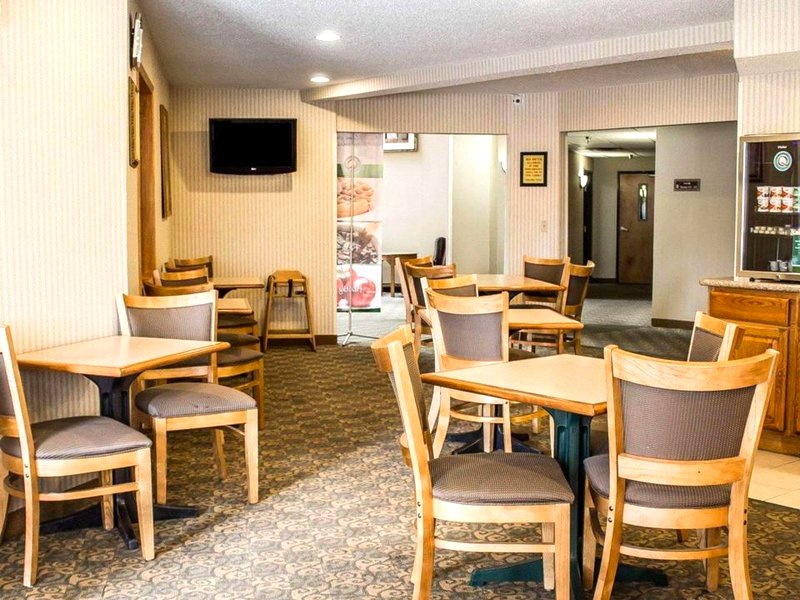 クオリティ イン (Quality Inn)の写真