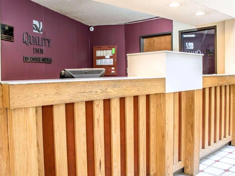 クオリティ イン (Quality Inn)の写真