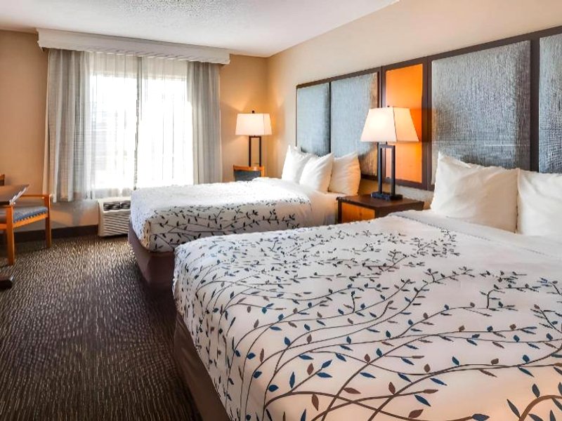 Americinn by Wyndham Birch Run/Frankenmuthの写真
