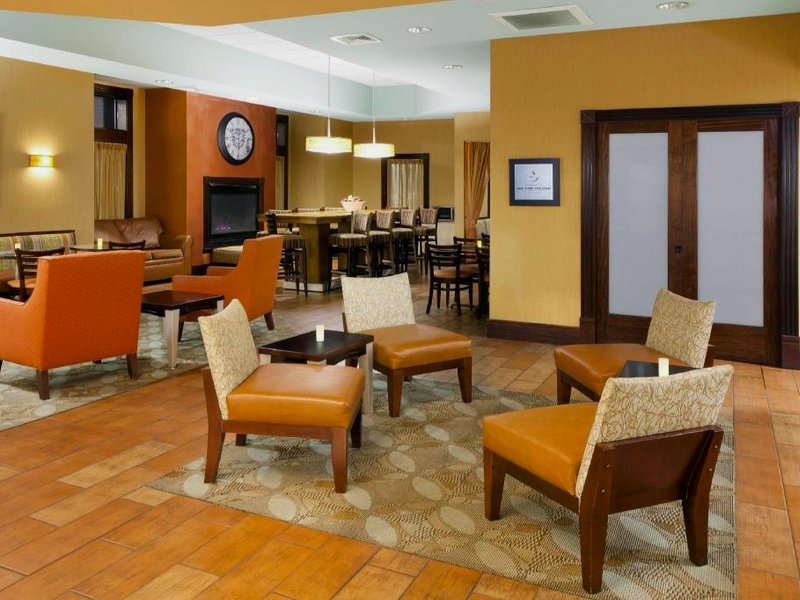 Hampton Inn Birch Run/Frankenmuthの写真