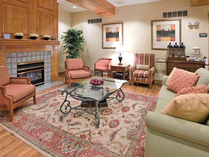 カントリー イン&スイーツ バイ ラディソン バーチ ラン フランケンムース MI (Country Inn & Suites by Radisson, Birch Run-Frankenmuth, MI)の写真