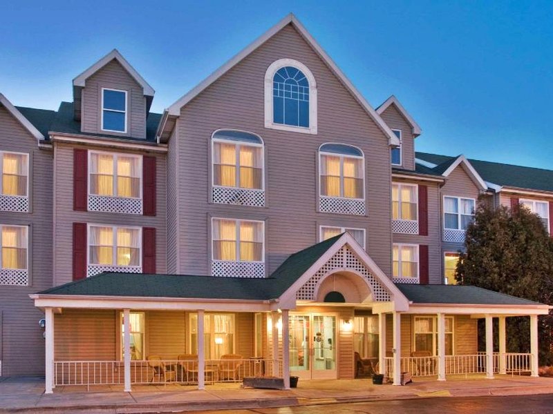 カントリー イン&スイーツ バイ ラディソン バーチ ラン フランケンムース MI (Country Inn & Suites by Radisson, Birch Run-Frankenmuth, MI)の写真
