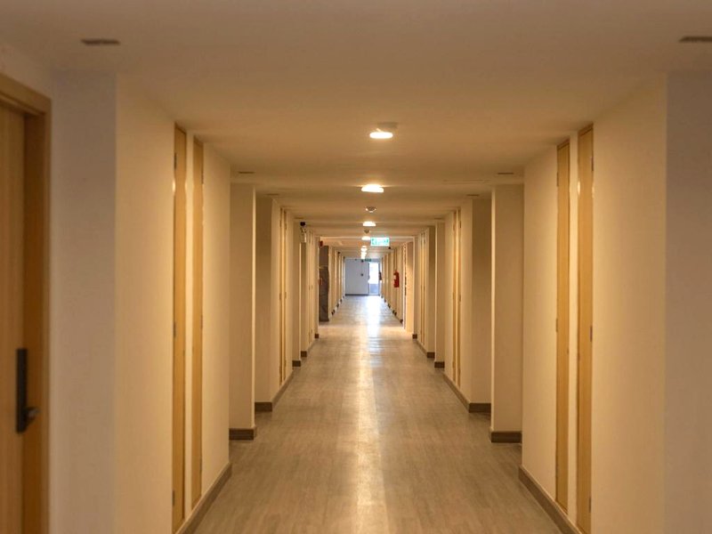 B2 スラートターニー ブティック & バジェット ホテル (B2 Surat Thani Boutique & Budget Hotel)の写真