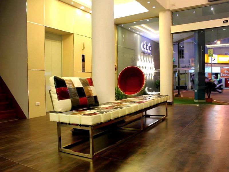 CBD ホテル (CBD Hotel)の写真