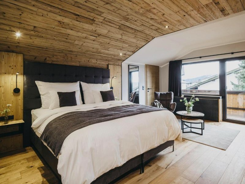 VAYA Seefeld inklusive Seefeld Gästekarte (VAYA Seefeld inklusive Seefeld Gastekarte)の写真