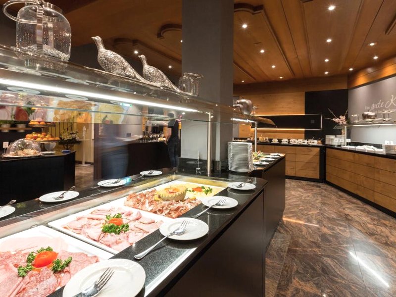 Das Kaltschmid - Familotel Tirolの写真