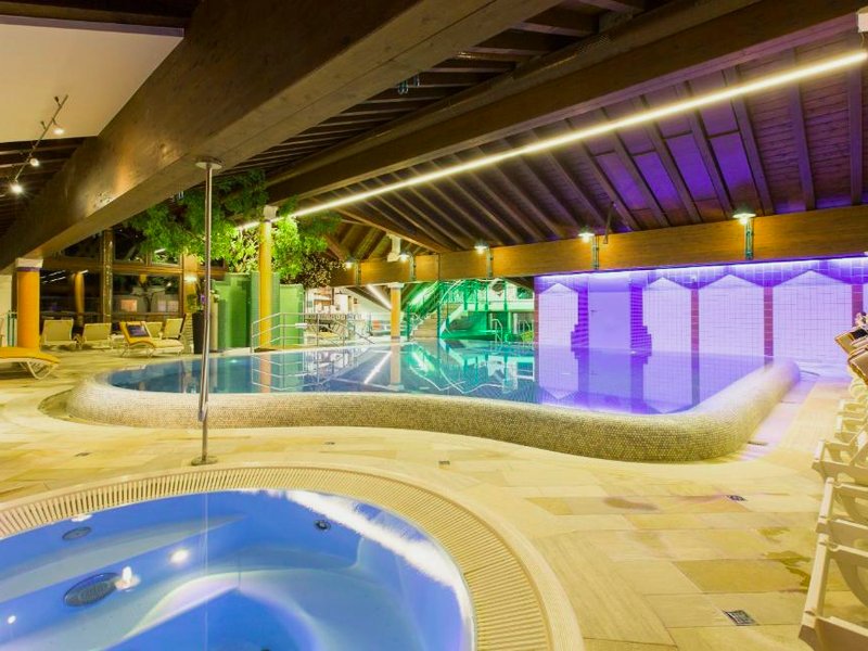 Das Kaltschmid - Familotel Tirolの写真