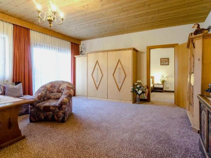 アパートメントアンラーゲ ケアバー (Appartementanlage Kerber)の写真