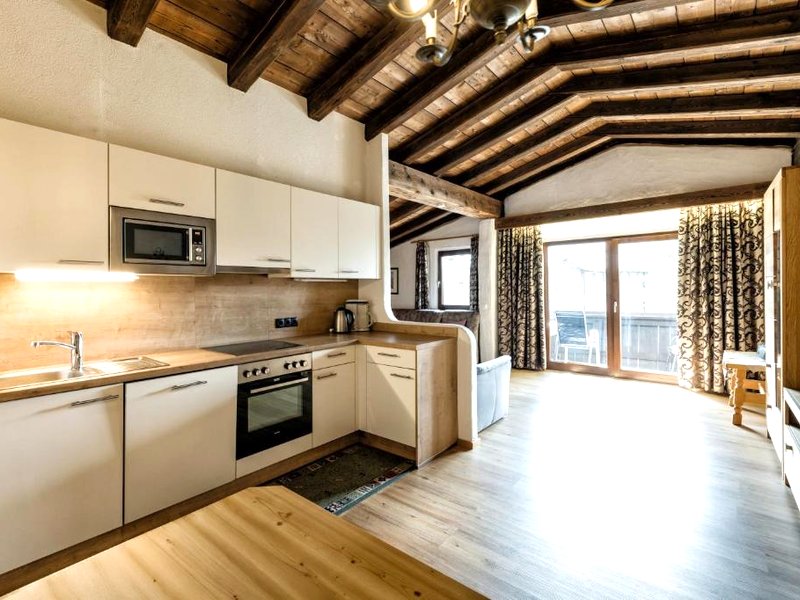 アパートメントアンラーゲ ケアバー (Appartementanlage Kerber)の写真