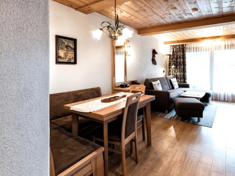 アパートメントアンラーゲ ケアバー (Appartementanlage Kerber)の写真