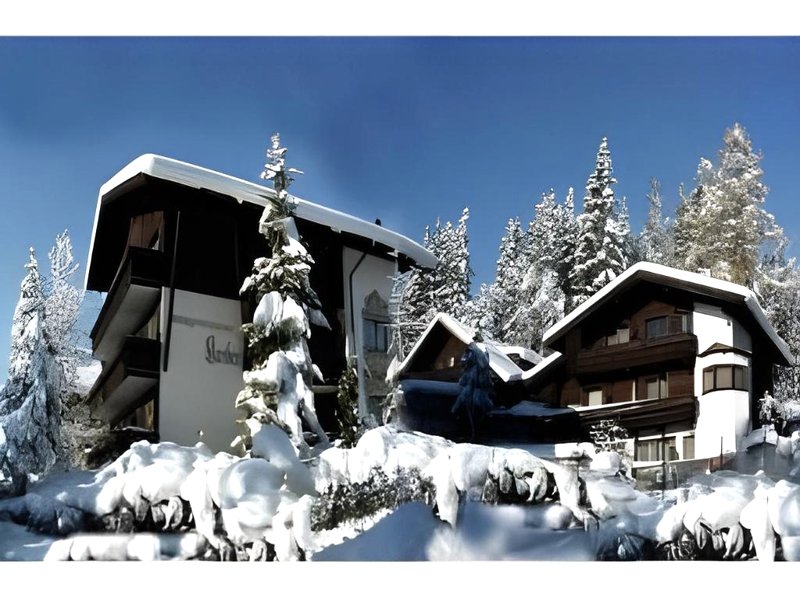 アパートメントアンラーゲ ケアバー (Appartementanlage Kerber)の写真