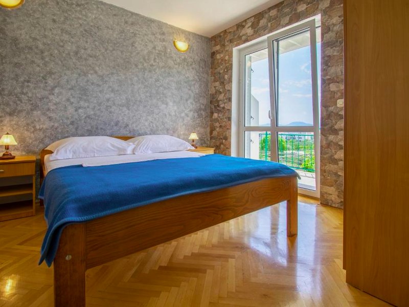 Apartmani Petracieの写真