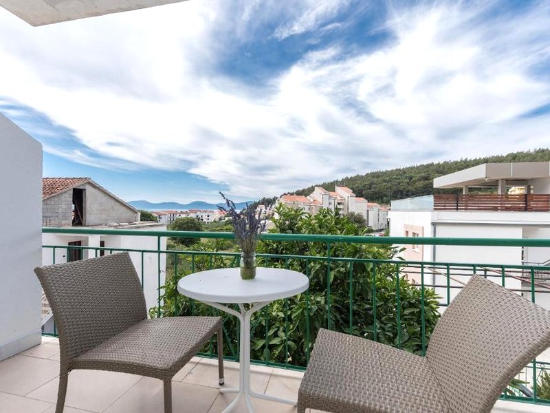 Apartmani Petracieの写真