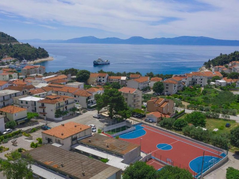 Apartmani Petracieの写真