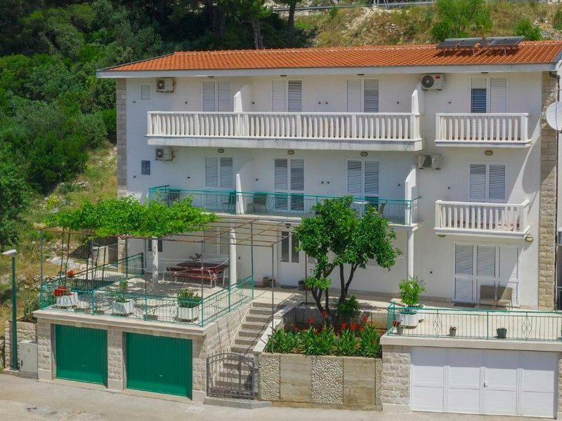 Apartmani Petracieの写真