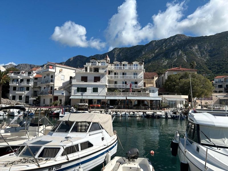 Sobe Radić Gradac (Sobe Radic Gradac)の写真