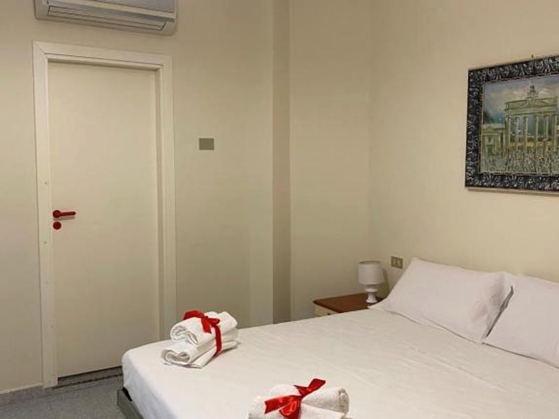 Hotel San Filippoの写真