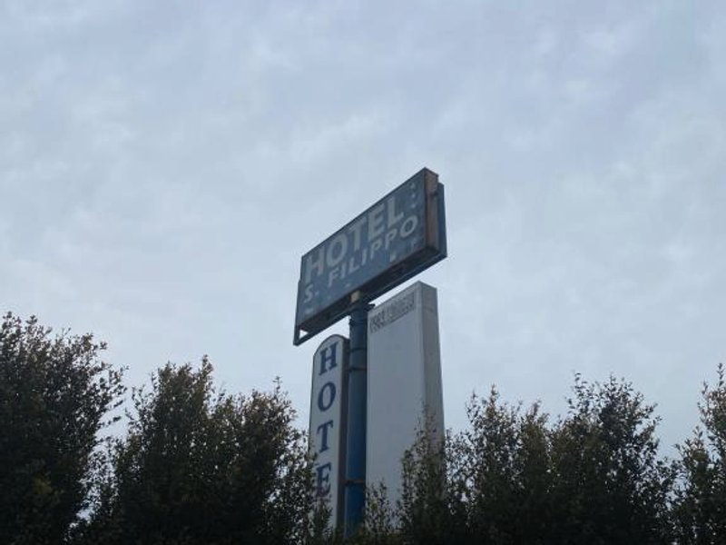 Hotel San Filippoの写真