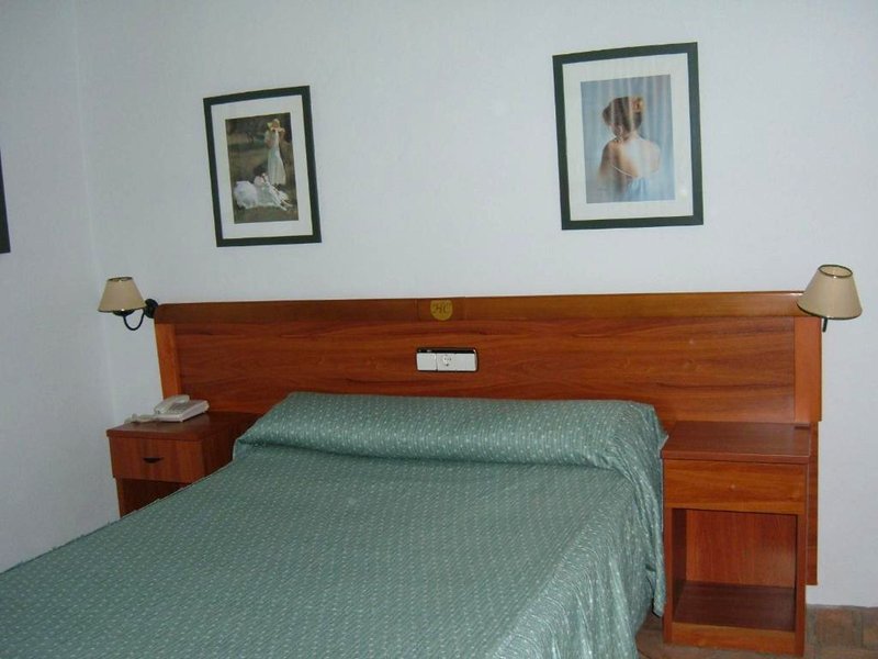 ホテル ルーラル カザレス (Hotel Rural Casares)の写真