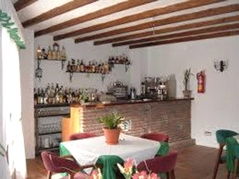 ホテル ルーラル カザレス (Hotel Rural Casares)の写真