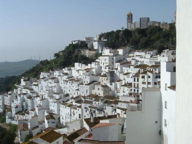 ホテル ルーラル カザレス (Hotel Rural Casares)の写真