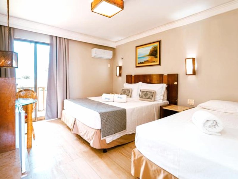 Thermas Hotel Mossoroの写真