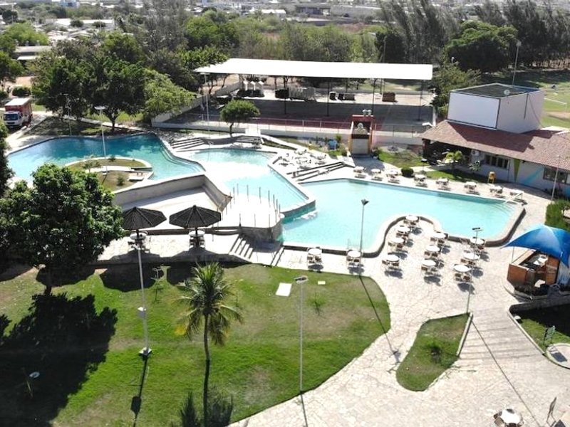 Thermas Hotel Mossoroの写真
