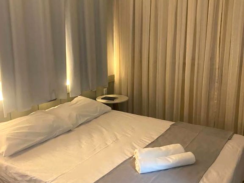 Hotel Casa Blancaの写真